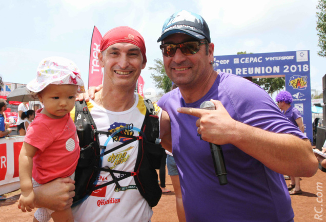 Grand Raid 2018: une édition pleine de surprises