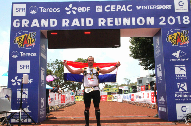 Grand Raid 2018: une édition pleine de surprises