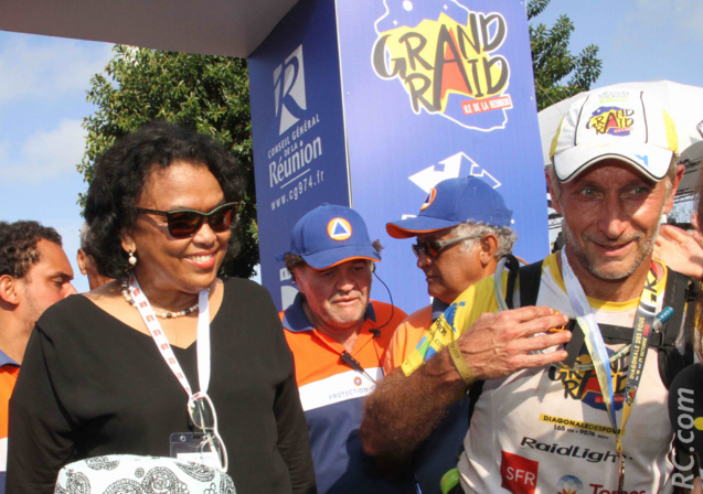 Grand Raid 2018: une édition pleine de surprises