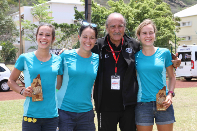 Et Robert Chicaud également super bien accompagné Et Robert Chicaud également super bien accompagné