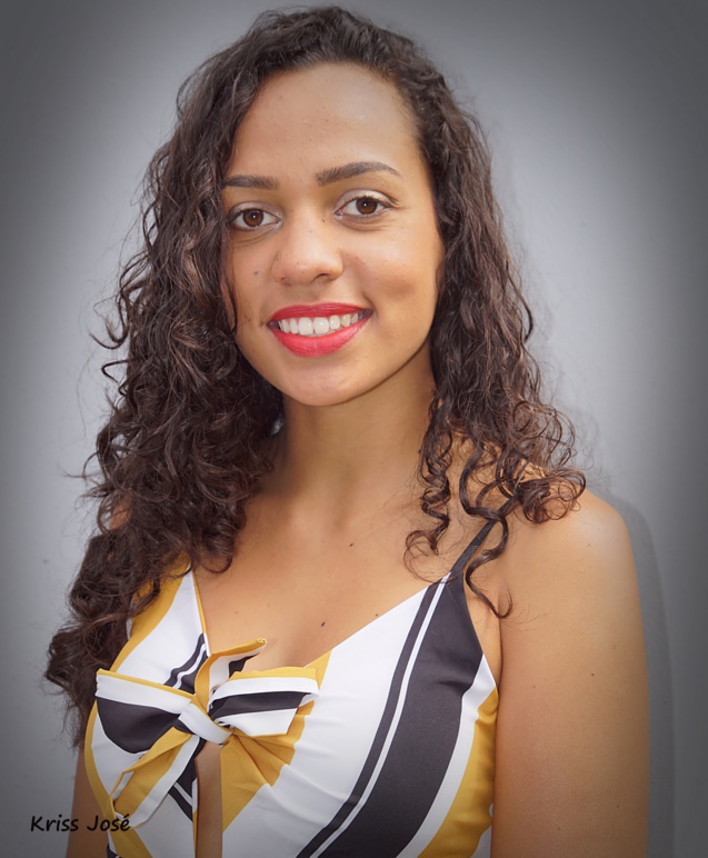 N°1. Anne-Laure Lebon -  17 ans – 1m63