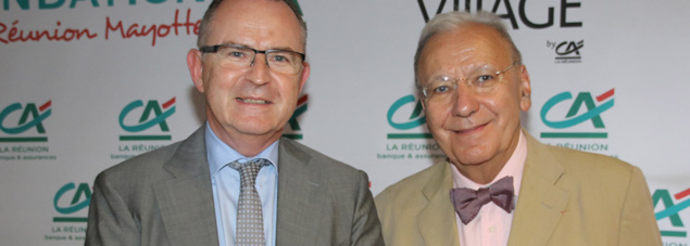 Michel Maffesoli, invité du Grand Forum: "Pour un idéal communautaire"