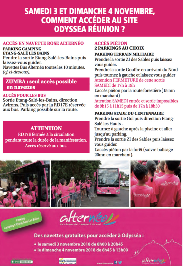 Comment y aller? Précautions à prendre Comment y aller? Précautions à prendre