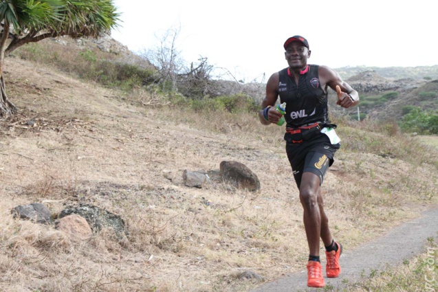 Le Rodriguais Jenny Smith toujours fidèle au rendez-vous Le Rodriguais Jenny Smith toujours fidèle au rendez-vous