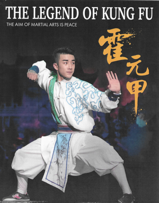 Deux soirées au programme Deux soirées au programme