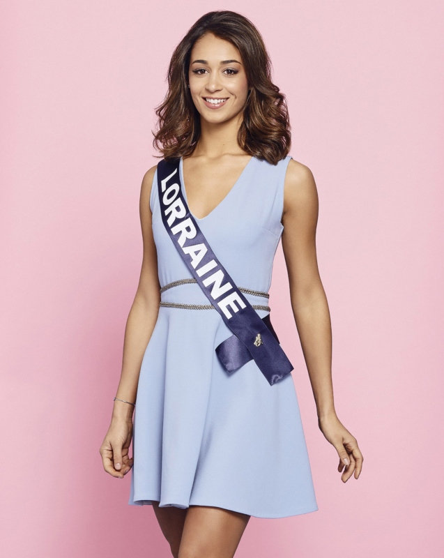 Les 30 candidates Miss France 2019: toutes les photos!