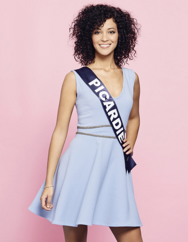 Les 30 candidates Miss France 2019: toutes les photos!