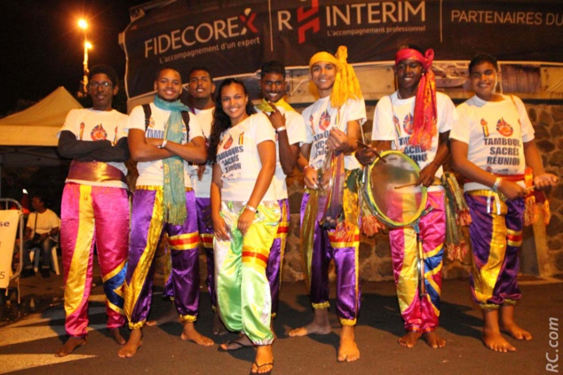 Les Tambours Sacrés toujours présents dans la capitale sudiste Les Tambours Sacrés toujours présents dans la capitale sudiste