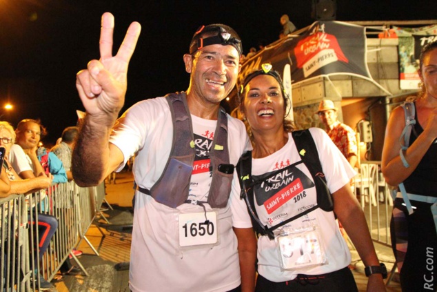 Roinito Robert plutôt en bonne compagnie Roinito Robert plutôt en bonne compagnie