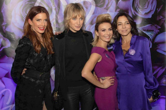 Gala de charité Généticancer: les stars au rendez-vous Gala de charité Généticancer: les stars au rendez-vous