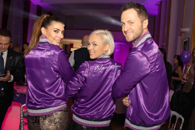 Gala de charité Généticancer: les stars au rendez-vous Gala de charité Généticancer: les stars au rendez-vous