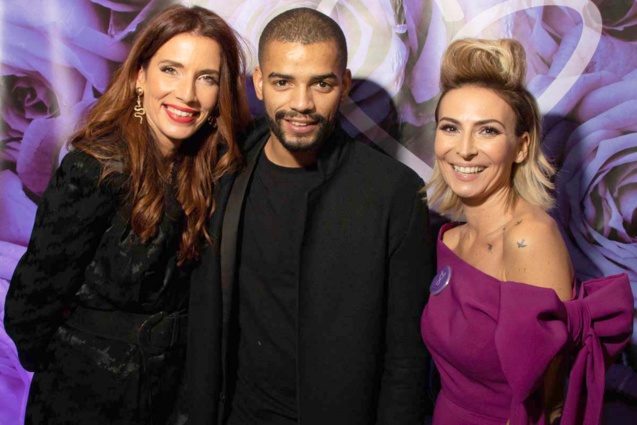 Gala de charité Généticancer: les stars au rendez-vous Gala de charité Généticancer: les stars au rendez-vous