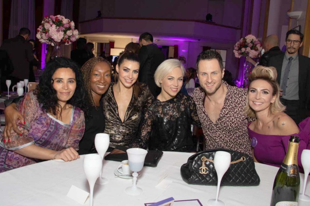Gala de charité Généticancer: les stars au rendez-vous Gala de charité Généticancer: les stars au rendez-vous