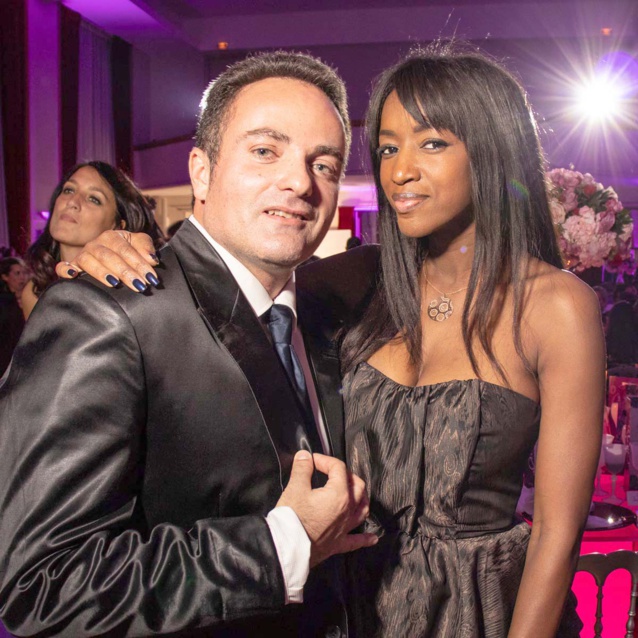 Gala de charité Généticancer: les stars au rendez-vous Gala de charité Généticancer: les stars au rendez-vous