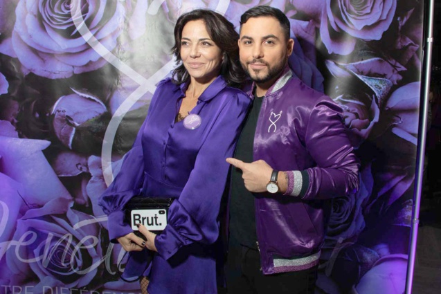 Gala de charité Généticancer: les stars au rendez-vous Gala de charité Généticancer: les stars au rendez-vous