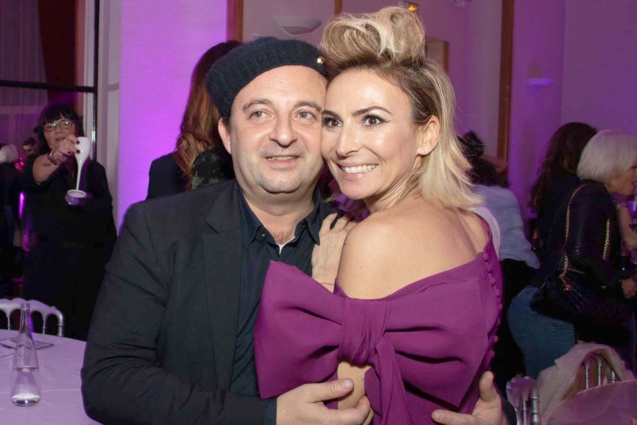 Gala de charité Généticancer: les stars au rendez-vous Gala de charité Généticancer: les stars au rendez-vous