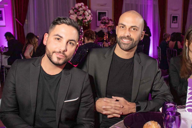 Gala de charité Généticancer: les stars au rendez-vous Gala de charité Généticancer: les stars au rendez-vous