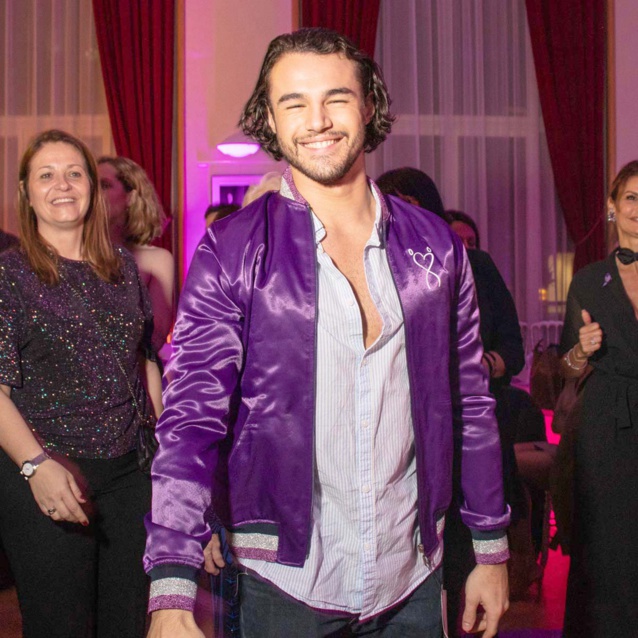 Gala de charité Généticancer: les stars au rendez-vous Gala de charité Généticancer: les stars au rendez-vous