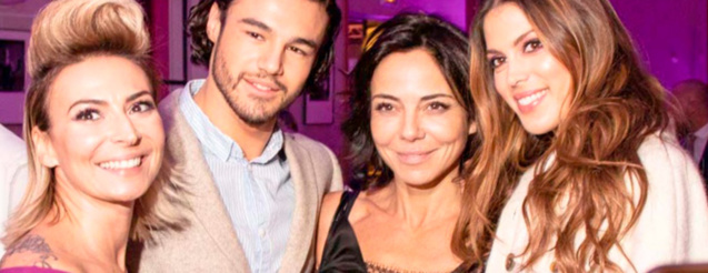 Gala de charité Généticancer: les stars au rendez-vous Gala de charité Généticancer: les stars au rendez-vous