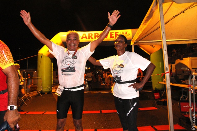 Emile et Lise vont assurément remettre le couvert Emile et Lise vont assurément remettre le couvert