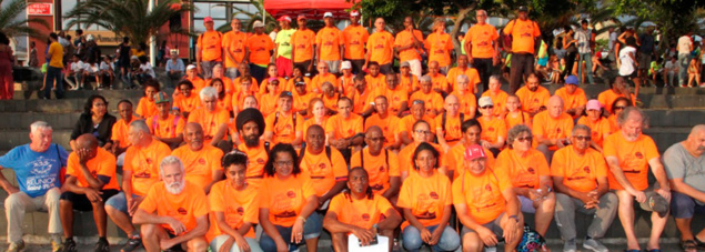 Foulées Fénoir: c'est pour ce samedi 15 décembre Foulées Fénoir: c'est pour ce samedi 15 décembre