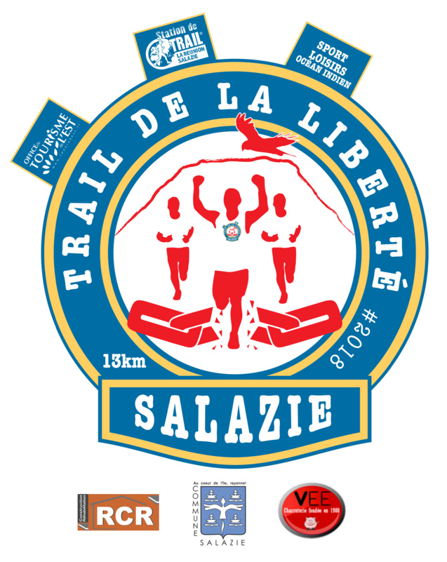 Trail de la Liberté à Salazie: sur les traces de Héva et d'Anchaing