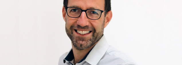 Laurent Lemaitre, nouveau président du Club Export Réunion