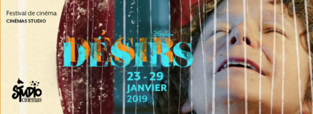 Le festival a lieu du 23 au 29 janvier à Tours