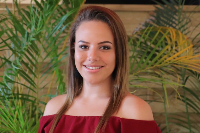N°2: Ambre Picard - 16 ans