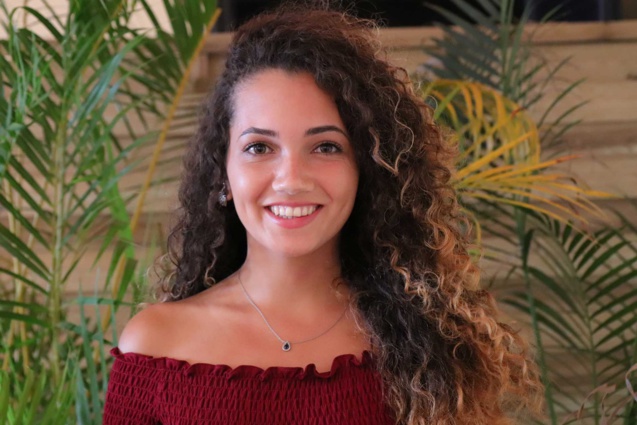 N°4: Anne-Laure Poret - 17 ans