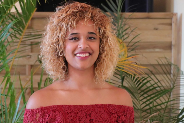 N°5: Annaïs Clément - 21 ans N°5: Annaïs Clément - 21 ans