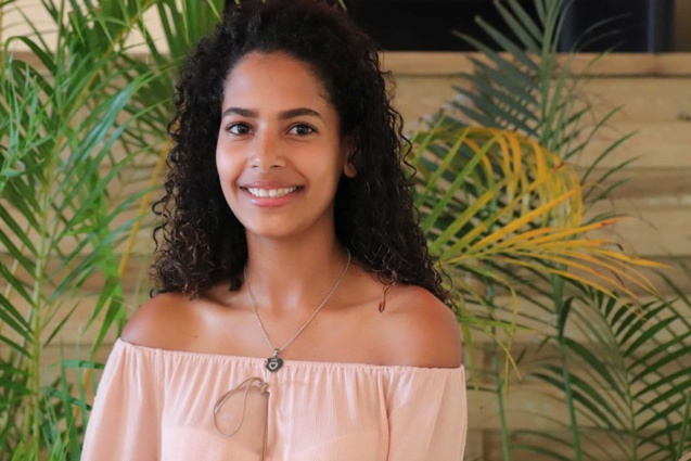 N°6: Lola Amaye - 17 ans N°6: Lola Amaye - 17 ans