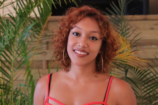 N°7: Mélissa Trebel - 20 ans N°7: Mélissa Trebel - 20 ans