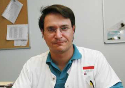 David Mété (photo clicanoo) David Mété (photo clicanoo)