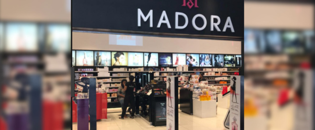 Mado/Madora: Hanif Ingar condamné à dédommager son père et sa soeur Mado/Madora: Hanif Ingar condamné à dédommager son père et sa soeur