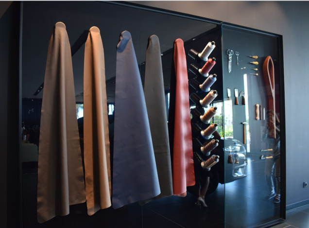 DS, nouvelles concessions du groupe Caillé à Saint-Denis et à Saint-Pierre DS, nouvelles concessions du groupe Caillé à Saint-Denis et à Saint-Pierre