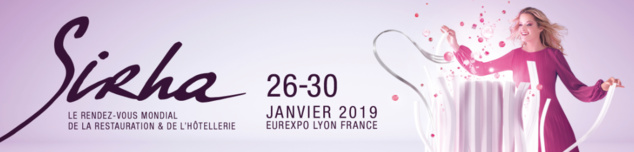 6 entreprises réunionnaises au Salon mondial de la restauration et de l’hôtellerie