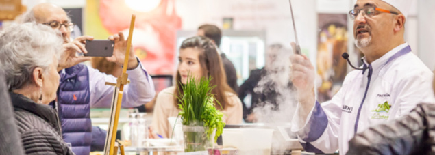 6 entreprises réunionnaises au Salon mondial de la restauration et de l’hôtellerie 6 entreprises réunionnaises au Salon mondial de la restauration et de l’hôtellerie