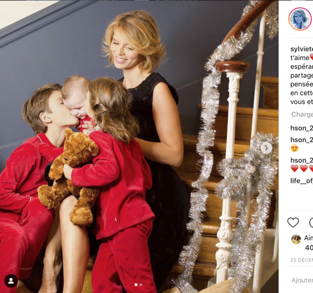 Noël à Tahiti... Noël à Tahiti...