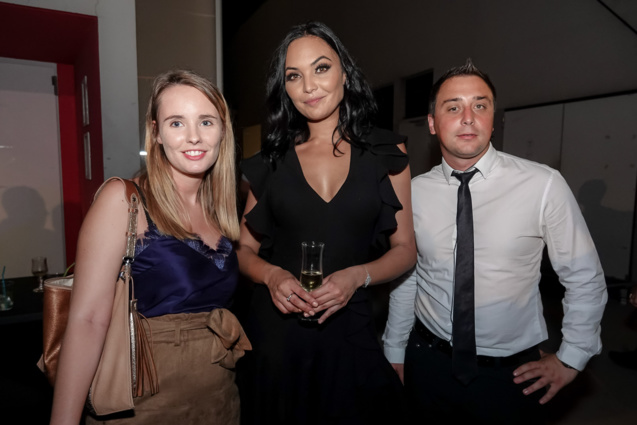 Fashion Réunion 2018: près de 1 000 photos! Fashion Réunion 2018: près de 1 000 photos!