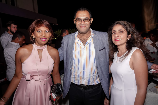 Fashion Réunion 2018: près de 1 000 photos!
