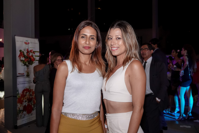 Fashion Réunion 2018: près de 1 000 photos! Fashion Réunion 2018: près de 1 000 photos!