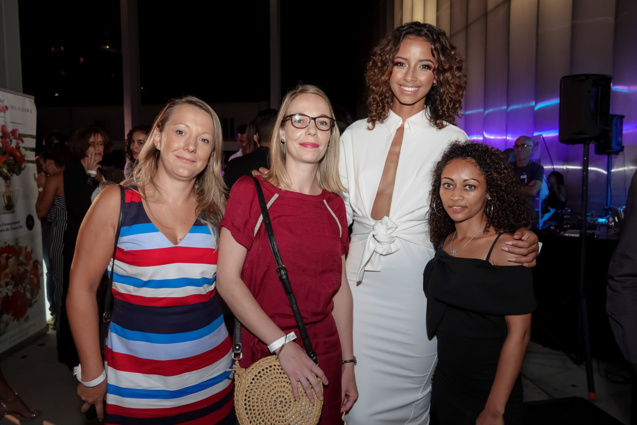 Fashion Réunion 2018: près de 1 000 photos!