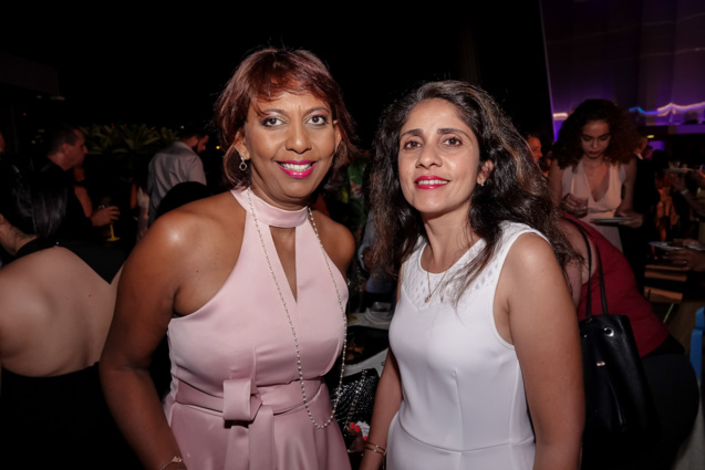 Fashion Réunion 2018: près de 1 000 photos!
