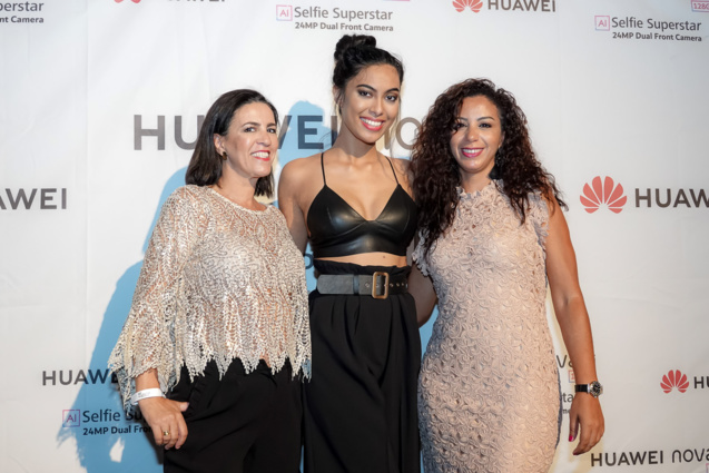 Fashion Réunion 2018: près de 1 000 photos!
