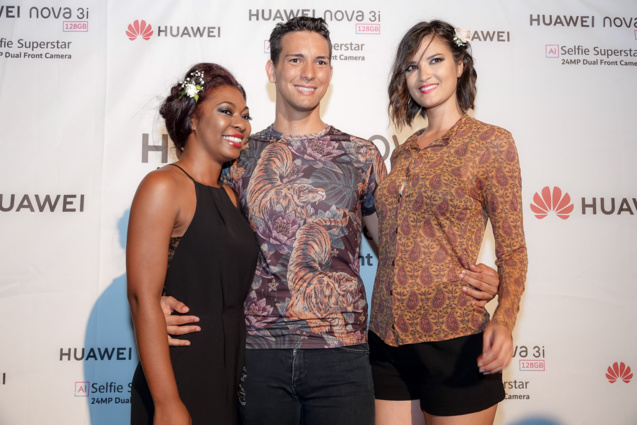 Fashion Réunion 2018: près de 1 000 photos!