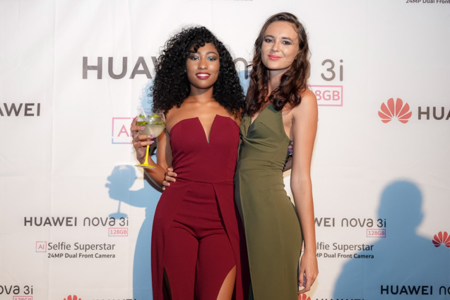 Fashion Réunion 2018: près de 1 000 photos!