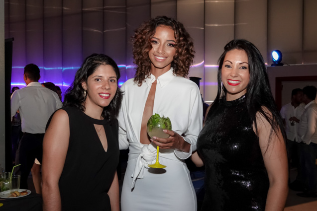 Fashion Réunion 2018: près de 1 000 photos!
