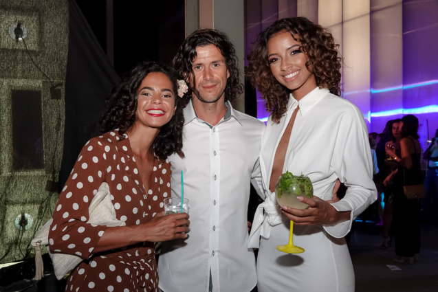 Fashion Réunion 2018: près de 1 000 photos! Fashion Réunion 2018: près de 1 000 photos!