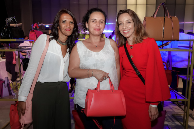 Fashion Réunion 2018: près de 1 000 photos!